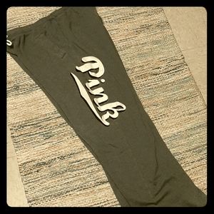 VS PINK Sweatpants